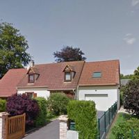 La maison de Lucy