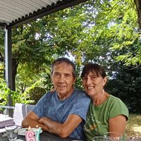 Chambre d'hôte à la campagne