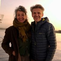 Deux chambres privées dans une grande maison poétique à la campagne, proche de Bruxelles