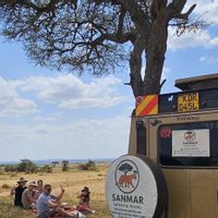 La maison de Marion