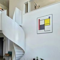 Chambre pour une voire deux personnes / Bedroom for one of two