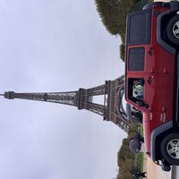 Appartement de 6 pers avec terrasses, idéal pour la visite de Paris ou Versailles.