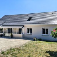 La maison de Aude