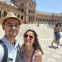 La Maison de Gabriel et Marine!