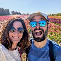 La maison de Elodie et Florian en Provence