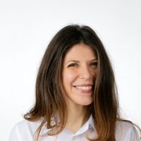 La maison de Rossella