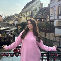 La maison de Yasemin Sare