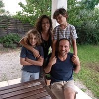Maison familiale au coeur de la vallée de l'Hérault