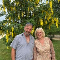 La maison de Sandrine et Pascal