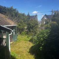 La maison de pierre et yvonne