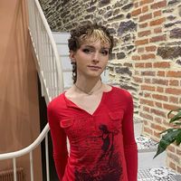 Studio moderne situé dans le cœur de Rennes