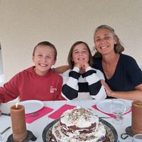La maison de Marina, Charlie et Alice