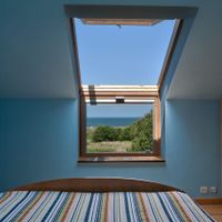 La maison de Oscar