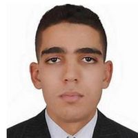 La chambre privée de Mohamed