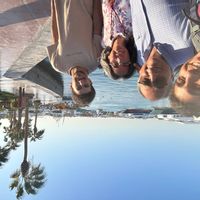 Apt. familial lumineux à Hurghada : à deux pas des commodités et de la promenade de la mer Rouge