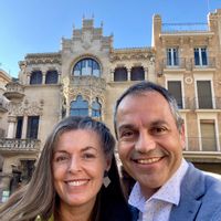 La maison de Sergio y Elisabeth