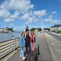 Escapade magique dans notre havre de paix dans le golf du Morbihan