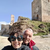 La maison de Pepita