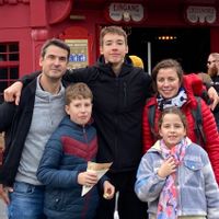 Charmant appartement sous les toits, dans un village typique du Val d'Anniviers