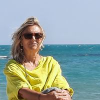 La maison de Antonella