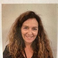 La chambre privée de Christine