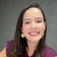La maison de Letícia Melo Souza da Silva