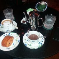 La maison du bonheur de Fabienne