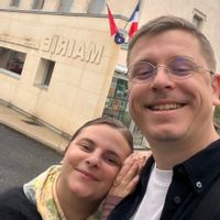 La maison d’Héloïse, Mia et Thomas