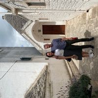 La maison de Caroline