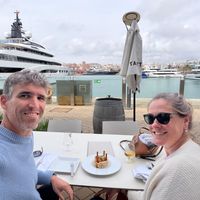 La maison de Javier & Leire