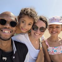 Appartement familial parking aux portes de Paris