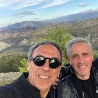 La maison de JOSE & Durval