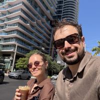 La maison de Dmytro & Arina