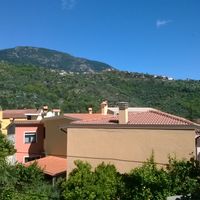 La maison de Cosetta & Antonio