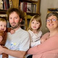 Cocon familial avec jardin, quartier calme, métropole Nantaise