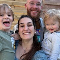 Maison pour famille avec enfants à Bruxelles