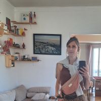 La maison de Claire & Alejandro
