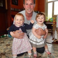 La maison de Sébastien, Rose et Emma