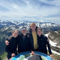 Une maison spacieuse de 8 p. pour profiter de la vue, de la magie de la mer et de la montagne corses