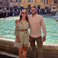 L'appartement chaleureux d'Océane et Hervé