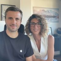 Campagne Chic proche de Valence et Drome Provencale