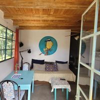 La maison de Margarita