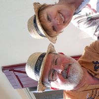 La maison de Michel et Sylvie à 3km de la mer