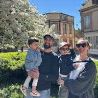 Appartement familial 3 pièces au calme — Paris Porte d’Italie