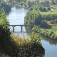 Maison a la campagne
