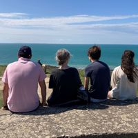 Maison La Rochelle quartier de la Genette