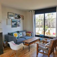 Duplex familial avec terrasse à 800m de Paris, proche Roland Garros & Parc des Princes.