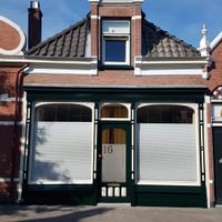 La maison de Natascha