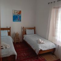 Superbe vue océan+ rooftop privé|3 chambres Médina
