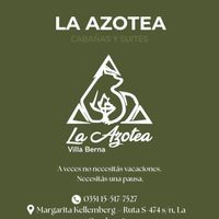 La maison de Americo